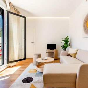Apartamento de 3 Dormitorios